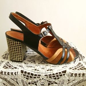 Chie Mihara Shoes